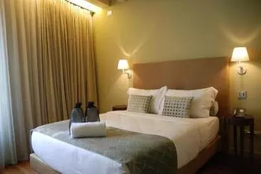 ホテル Palazzo Ai Capitani