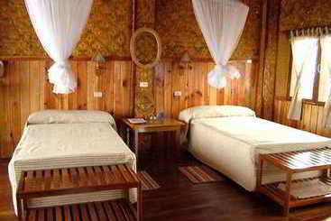 Hotel Paradise Inle Resort