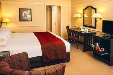 Hotel Southern Sun Bloemfontein