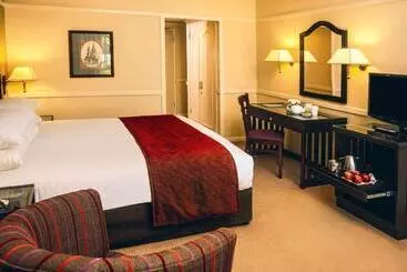 酒店 Southern Sun Bloemfontein