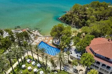 Hotel Utopia Beach Club