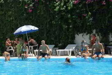 בית מלון כפרי Venus Melena