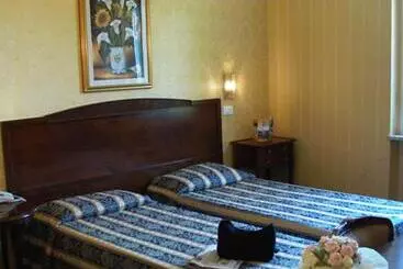 ホテル Villa Aricia