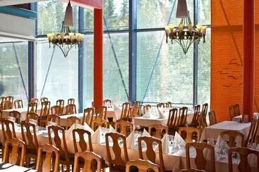 Lapland Hotels Luostotunturi & Amethyst Spa