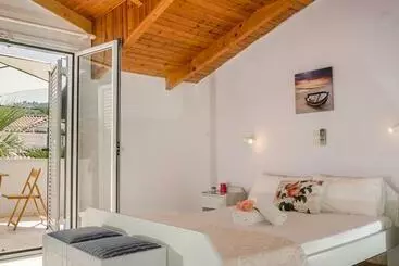 Markella Studios & Villas Apartaments