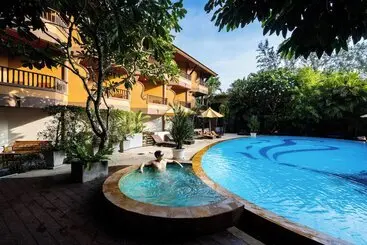 Aonang Princeville Villa Resort & Spa   Gha Wellhotel Halal Certified, Krabi, Thailand