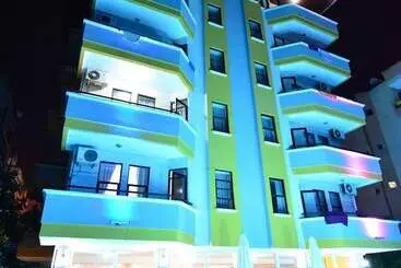 Hotel Arsi Sweet Suit Apart