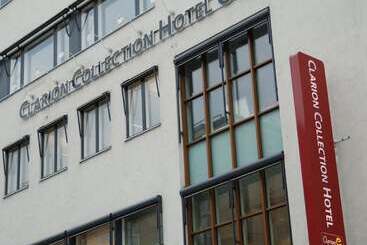 Clarion Collection Hotel Odin