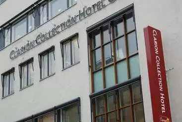 Clarion Collection Hotel Odin