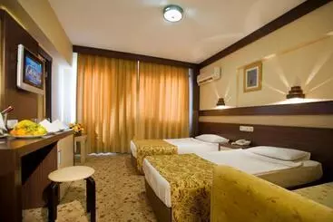 Hotel Lonicera World