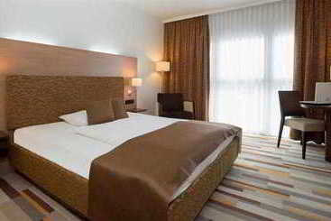 ホテル Mercure Graz City