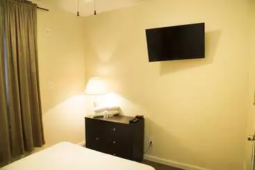 호텔 Morningside Inn