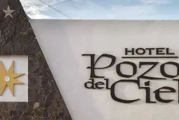 Hotel Pozo Del Cielo