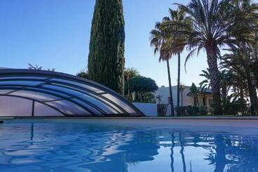 בית מלון כפרי Cas Gasi Boutique