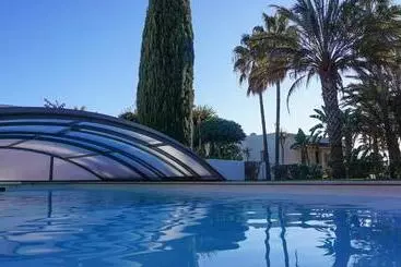 田舎風ホテル Cas Gasi Boutique