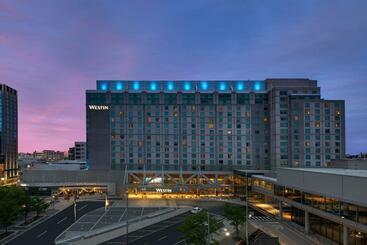 호텔 The Westin Boston Seaport District