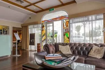 Hotel Vr Rotorua Lake Resort
