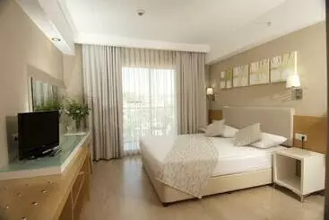 Отель Trendy Palm Beach - Adults Only