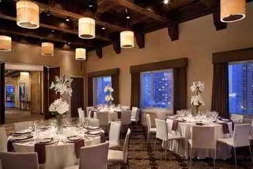 בית מלון כפרי Adagio, Autograph Collection