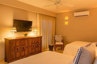 هتل Casa La Merced By Mustique