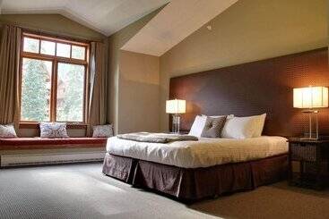 ホテル Copper Horse Lodge