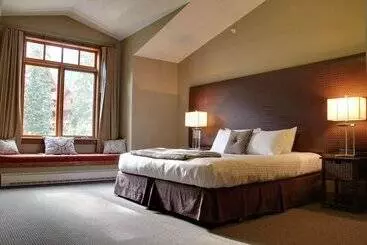 Hotell Copper Horse Lodge