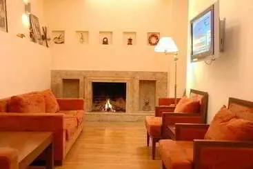 Hotel Helmos Kalavrita