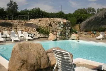 Отель La Locanda Del Ponte