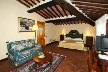 ホテル La Locanda Del Ponte