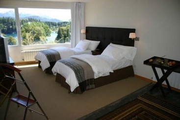 Hotel Las Ramblas De Puerto Manzano