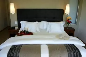 Hôtel Las Ramblas De Puerto Manzano