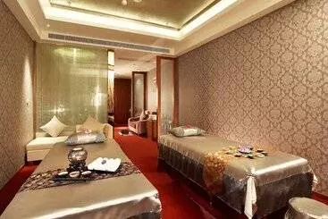 酒店 Pullman Xiamen Powerlong