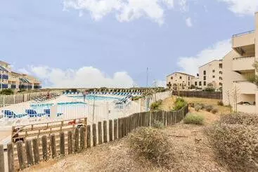 Hotel Residence Pierre & Vacances Bleu Marine