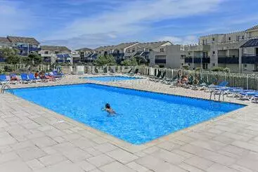 酒店 Residence Pierre & Vacances Bleu Marine