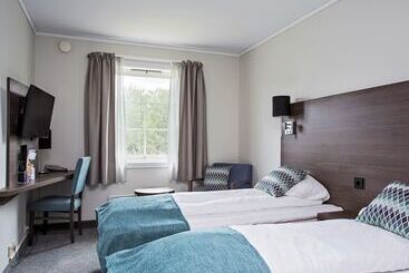 Hotel Scandic Leknes Lofoten