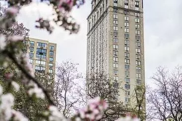 The Pierre, A Taj Hotel, New York