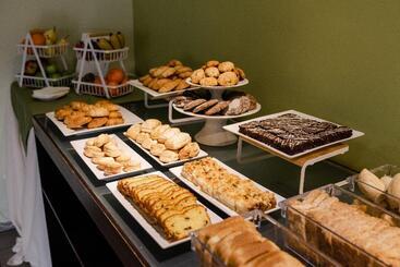 Апарт-отель Punta Trouville