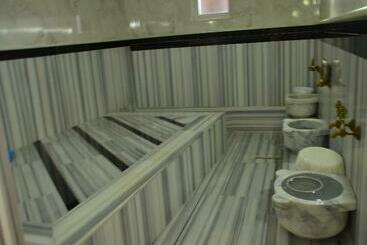 Angora Hotel Side  All Inclusive