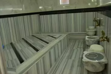 Angora Hotel Side  All Inclusive