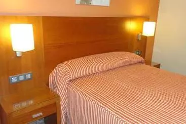 Apartamentos Esperanza Del Mar