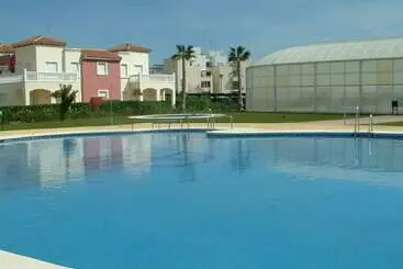 Apartamentos Naturista Torremar Natura