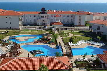 アパートメント Kambani Bells Apart Complex