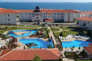 Apartament Kambani Bells Apart Complex