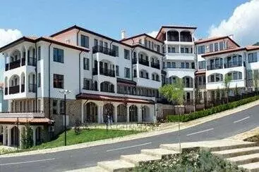 アパートメント Kambani Bells Apart Complex