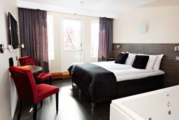 Sure Hotel By Best Western Arena