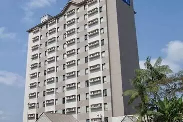 Comfort Hotel Joinville