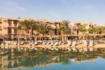 هتل Cook’s Club El Gouna - Adults Only