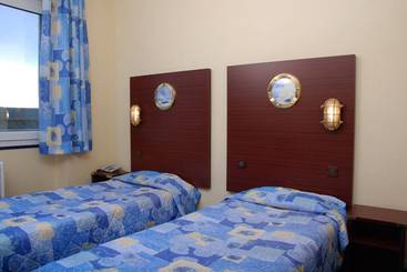 Hotel Les Gens De Mer