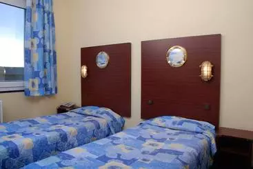 Hotel Les Gens De Mer