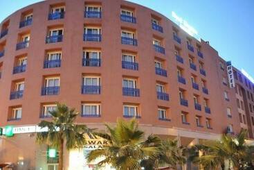 Otel Mogador Express Bab Doukkala